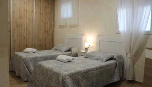 Apartamento turístico la Vera - Foto 5, towels