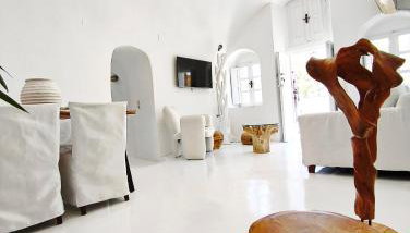 The Magic Luxury Cave Suites - Foto 4