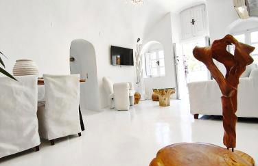 The Magic Luxury Cave Suites - Foto 4