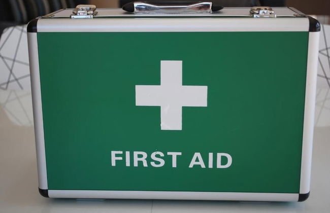 Narcissos 'Nissi Beach' apartment C16 - Foto 7