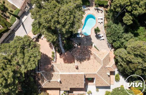 Villa Olivia - Photo 58