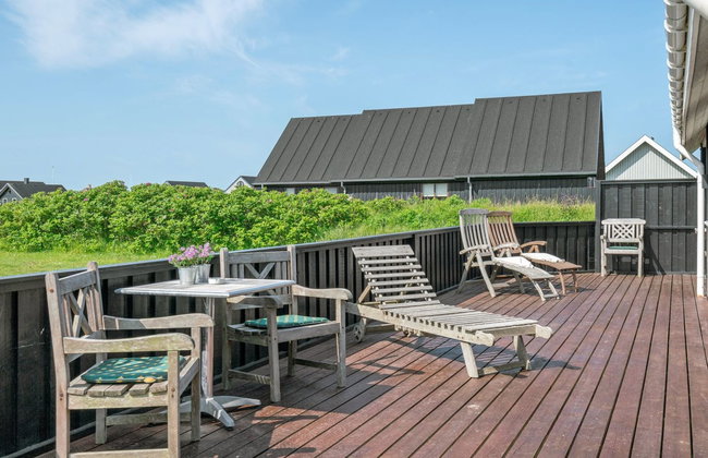 "Ananda" - 245m from the sea - Photo 13