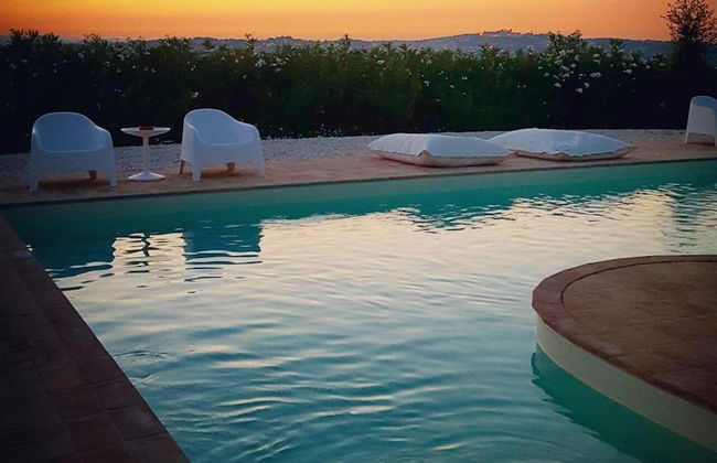 Relais Il Margarito - Foto 31