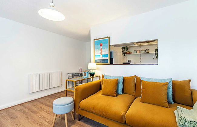 Charming One Bedroom Flat in Rotherhithe - Foto 13