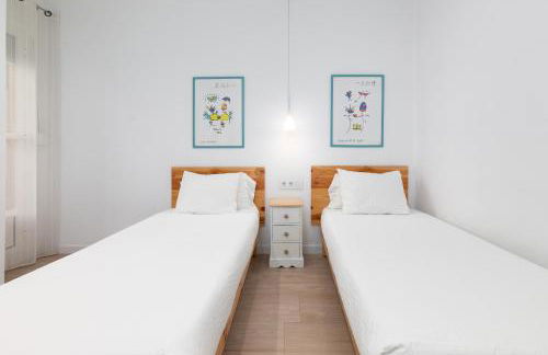 ApartUP Valencia Opera - Photo 35