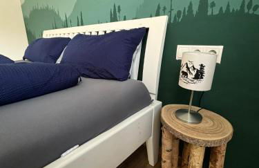 Ferienwohnung Gergert Nr 5 - Foto 8