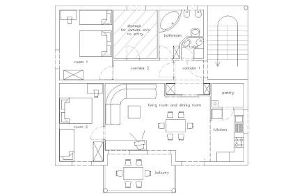 Apartments Jakov - Foto 6