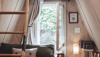 The Green Glamping Getaway - Foto 2