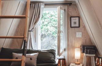 The Green Glamping Getaway - Foto 2