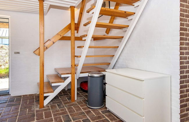 7 Person Holiday Home in Ulfborg - Foto 19