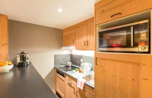 Résidence Pierre & Vacances Premium les Crets - Foto 46