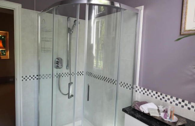 The Dower House Apartments - Foto 52