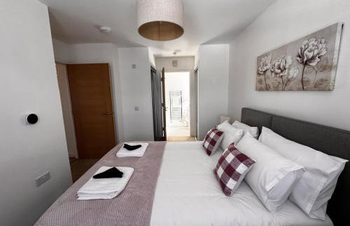 The Rowan Nook - Foto 19