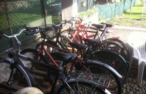 Casa Vacanze Zia Vivina B N - Foto 31