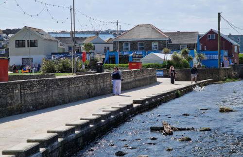 Ocean Breeze-Haven Perran Sands Holiday Park - Foto 17