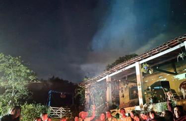 Sítio Luz das Estrelas - Foto 56