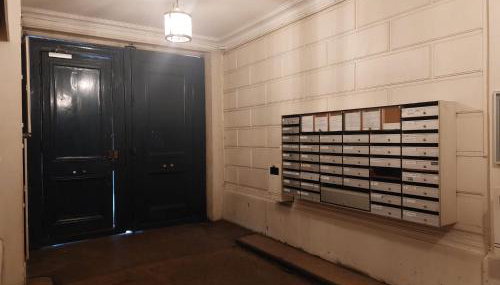 PARIS BASTILLE BERCY GARE DE LYON CHAMBRE CLIMATISEE 9m2 idéal 1 pers ,max 2 pers - Foto 3