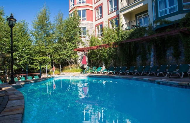 Sommet des Neiges - Foto 30