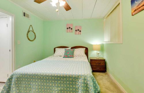 Sunny Florida Condo 4 Mi to Gulf Islands Seashore - Foto 17