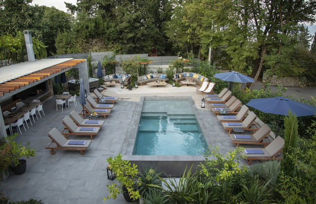 Opatija Hills Ika - Luxury Apartments - Photo 68