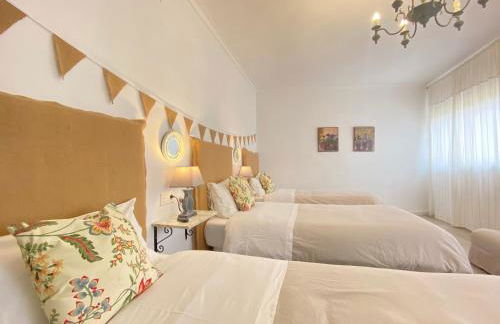 Casa Villamena - Foto 38