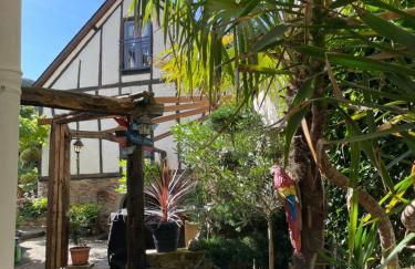 Ferienhaus Romantica in Bruttig-Fankel für 2 Personen - Foto 26