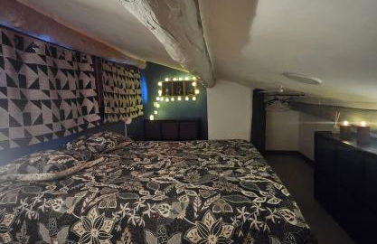 Maison dans village Tibétain - arrière pays nicois - Foto 2