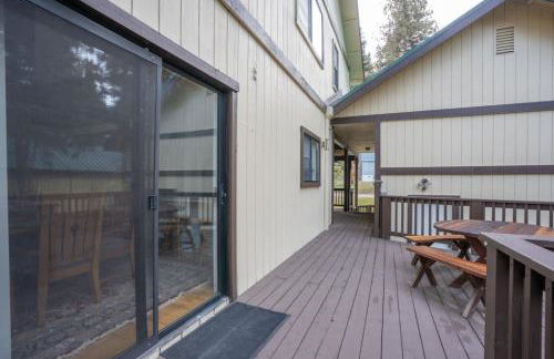 Fully Renovated 3Bd at Yosemite's South Gate - Foto 59