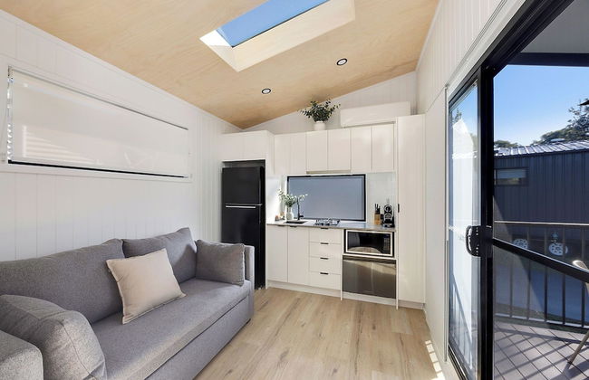 Reflections Mylestom - Holiday Park - Foto 35