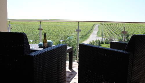 Gästehaus Casa Luna - Paradiesische Ferienwohnungen am Kaiserstuhl! - Foto 5