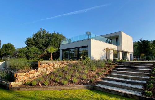 La Villa Blanche - Foto 19