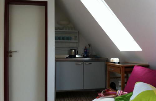 Ferienwohnung Schau ins Dorf - Foto 14