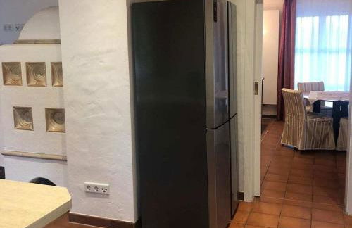 Grünsberg Comfortable holiday residence - Foto 17