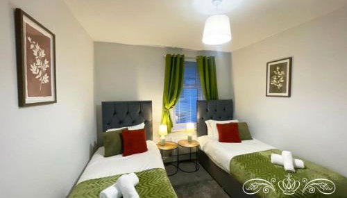 Jackson St by Prestige Properties SA - Foto 4