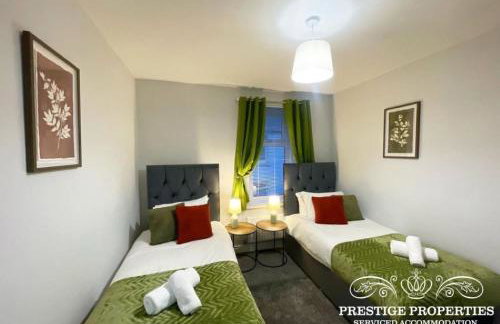 Jackson St by Prestige Properties SA - Foto 4