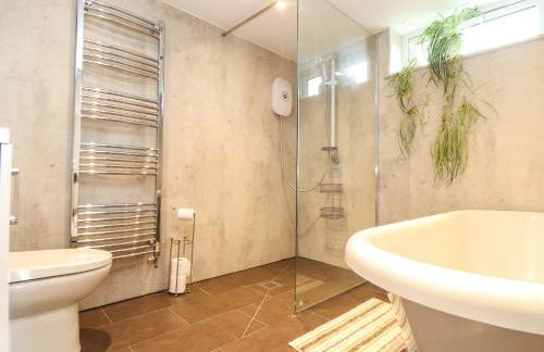 Larch Barn - Foto 18