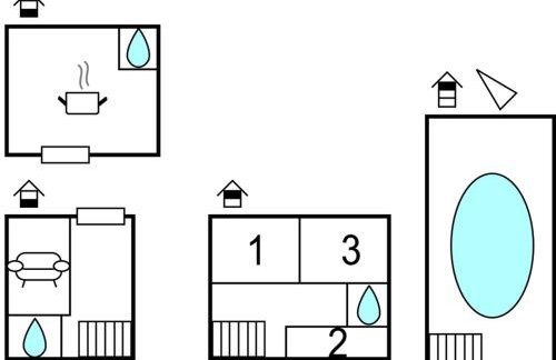 Holiday Home Podorah I - Foto 50