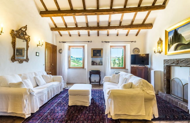 Belvilla by OYO Villa Limoni Dieci - Foto 8