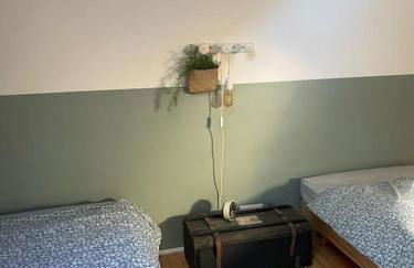 Le Rosa: Villa de charme entre mer et pinède - Foto 37