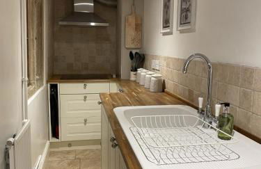 HEBE COTTAGE - Idyllic and homely with attention to detail - Foto 11