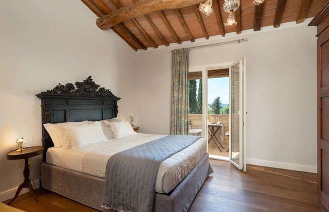 Villa Noemi - Foto 7