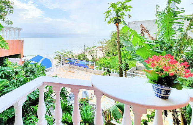 Villa Daniella - Beach Homes - Foto 32