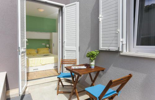 Apartments Villa Karmen - Foto 48