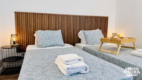 The Biscuit House by PontaNegraAzores - Foto 3