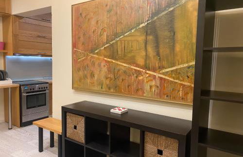 Cosy Lux Apartment - Foto 9