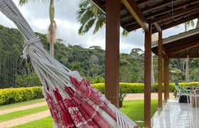 Casa Bela Montanha - Foto 29