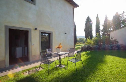 Tenuta San Jacopo - Agriturismo - Foto 31