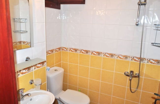 Esra Villa Kayakoy - Photo 22