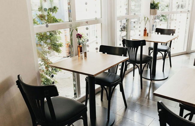 The More Hotel Mazetti - Foto 46