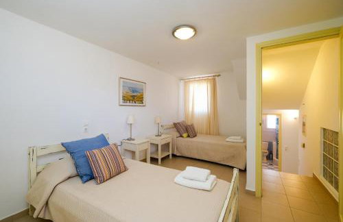 Stella Di Mare family house - Foto 26